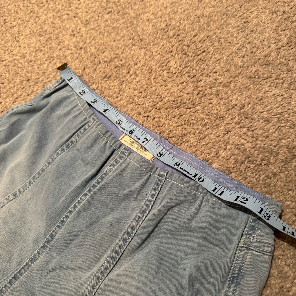 Free People Cha Cha Flare Jeans - Picture 6 of 9